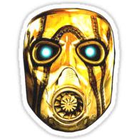 -GKH- emblem