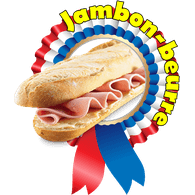 JA-BE emblem