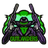 0-U-T emblem