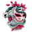 MOWER emblem