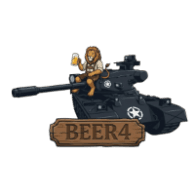 BEER4 emblem