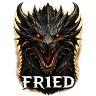 FR1ED emblem