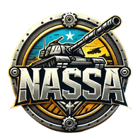 NASSA emblem