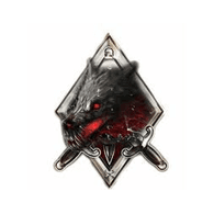 73UA emblem