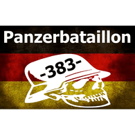 -383- emblem