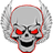 AODRS emblem