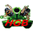 HGB-A emblem