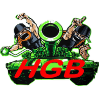 HGB-A emblem