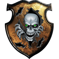 T_TOD emblem