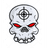 SEVER emblem
