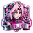 FEJK emblem