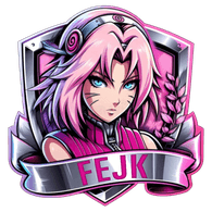 FEJK emblem