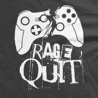 RAGGE emblem