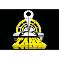 P_I_K emblem