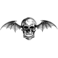 A7X emblem