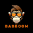 B-BOM emblem