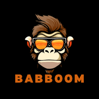 B-BOM emblem
