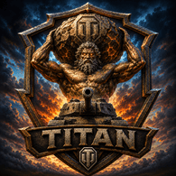 TDIV emblem