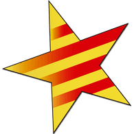 CATAN emblem