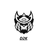 D2K emblem