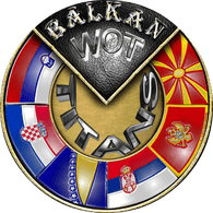 BWT emblem