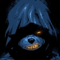 -BMH- emblem