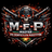 M-F-P emblem
