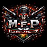 M-F-P emblem