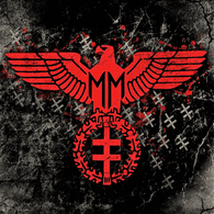 GH0S7 emblem
