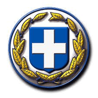 PR-GR emblem