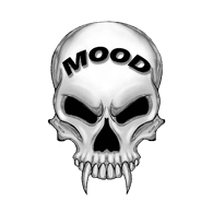 MOOD emblem