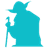 S_W_F emblem