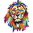 LION2 emblem