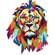 LION2 emblem