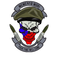 ME-MO emblem