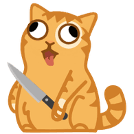 CATCY emblem