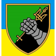 ZSUA emblem