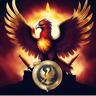 PONIX emblem