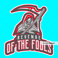 R-T-F emblem