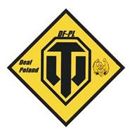 DF-PL emblem
