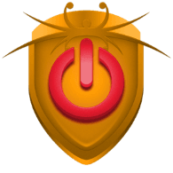 GSTF emblem
