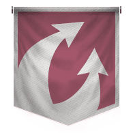 B-T-P emblem