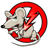 E-A-M emblem