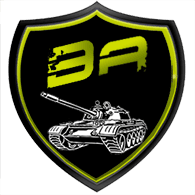 BTA- emblem