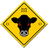MUUH emblem