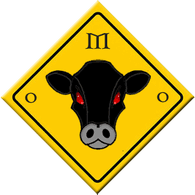 MUUH emblem