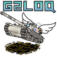 G2LOQ emblem