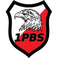 PBS-1 emblem