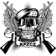 KPZCZ emblem