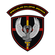 SOJ-K emblem